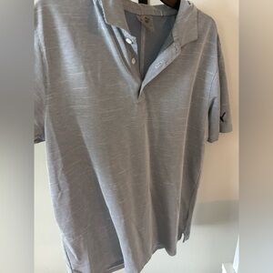 Puma Men's Polo Shirt